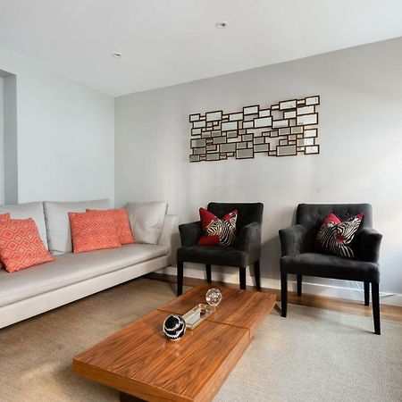 The Norfolk Maisonette - Lovely 4Bdr Mews 런던 외부 사진