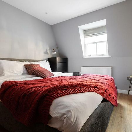 The Norfolk Maisonette - Lovely 4Bdr Mews 런던 외부 사진