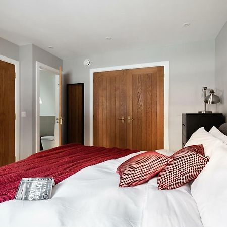 The Norfolk Maisonette - Lovely 4Bdr Mews 런던 외부 사진
