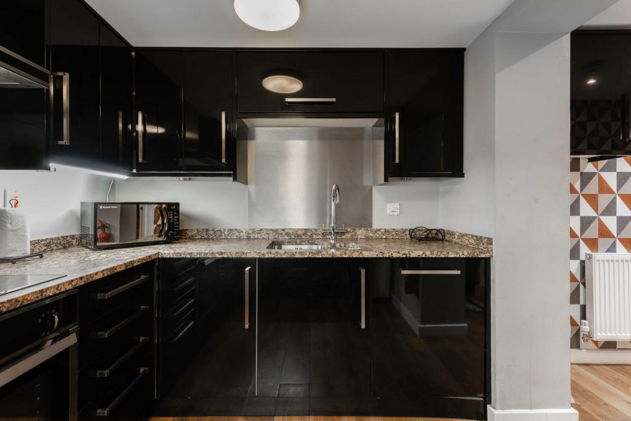 The Norfolk Maisonette - Lovely 4Bdr Mews 런던 외부 사진