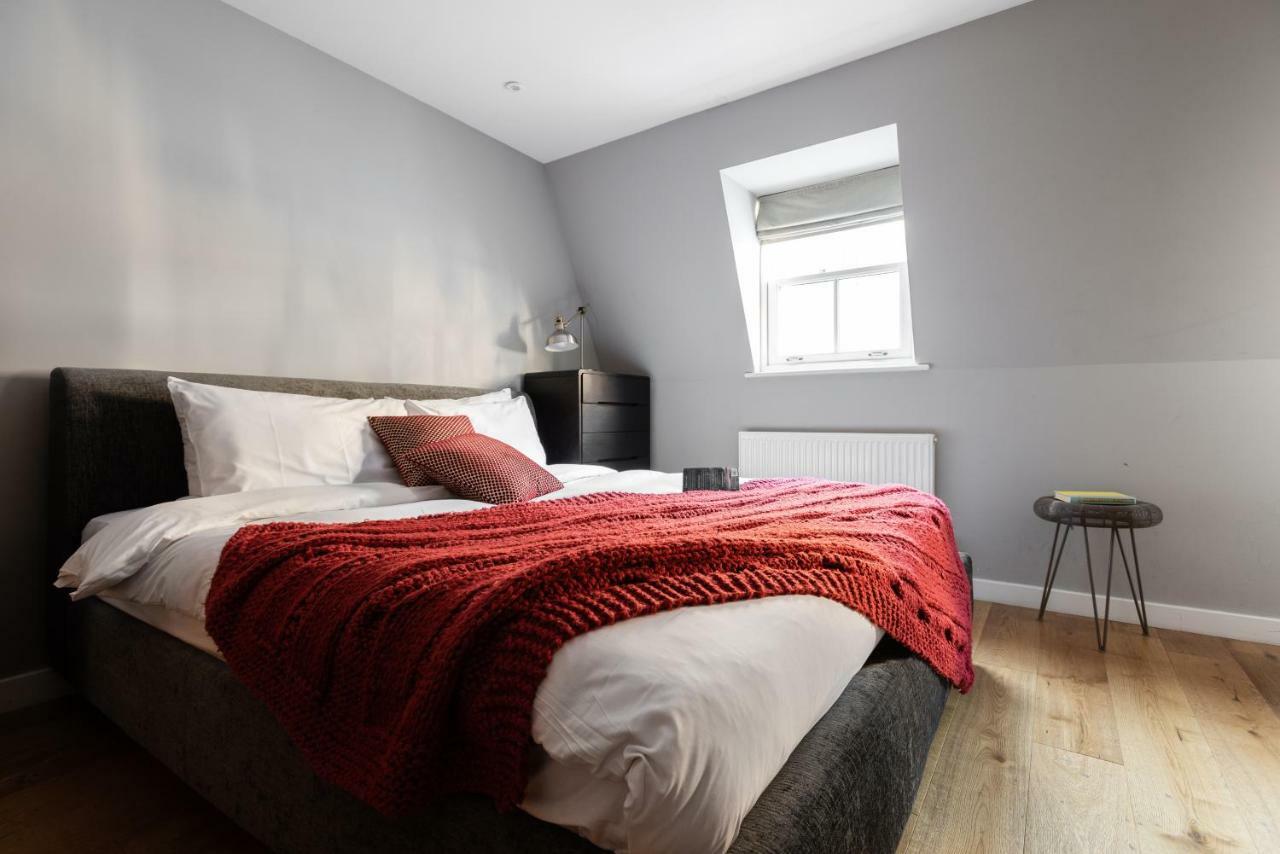 The Norfolk Maisonette - Lovely 4Bdr Mews 런던 외부 사진