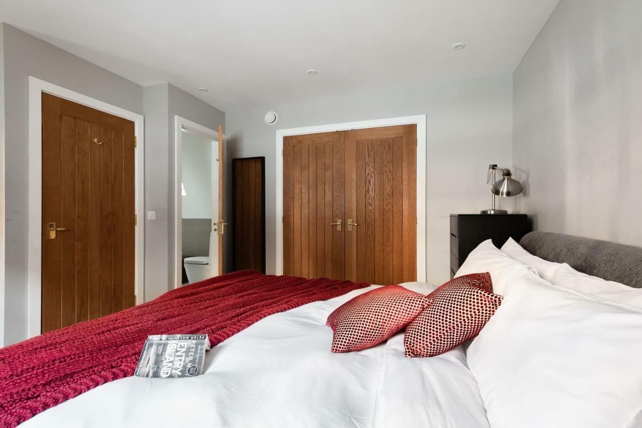 The Norfolk Maisonette - Lovely 4Bdr Mews 런던 외부 사진