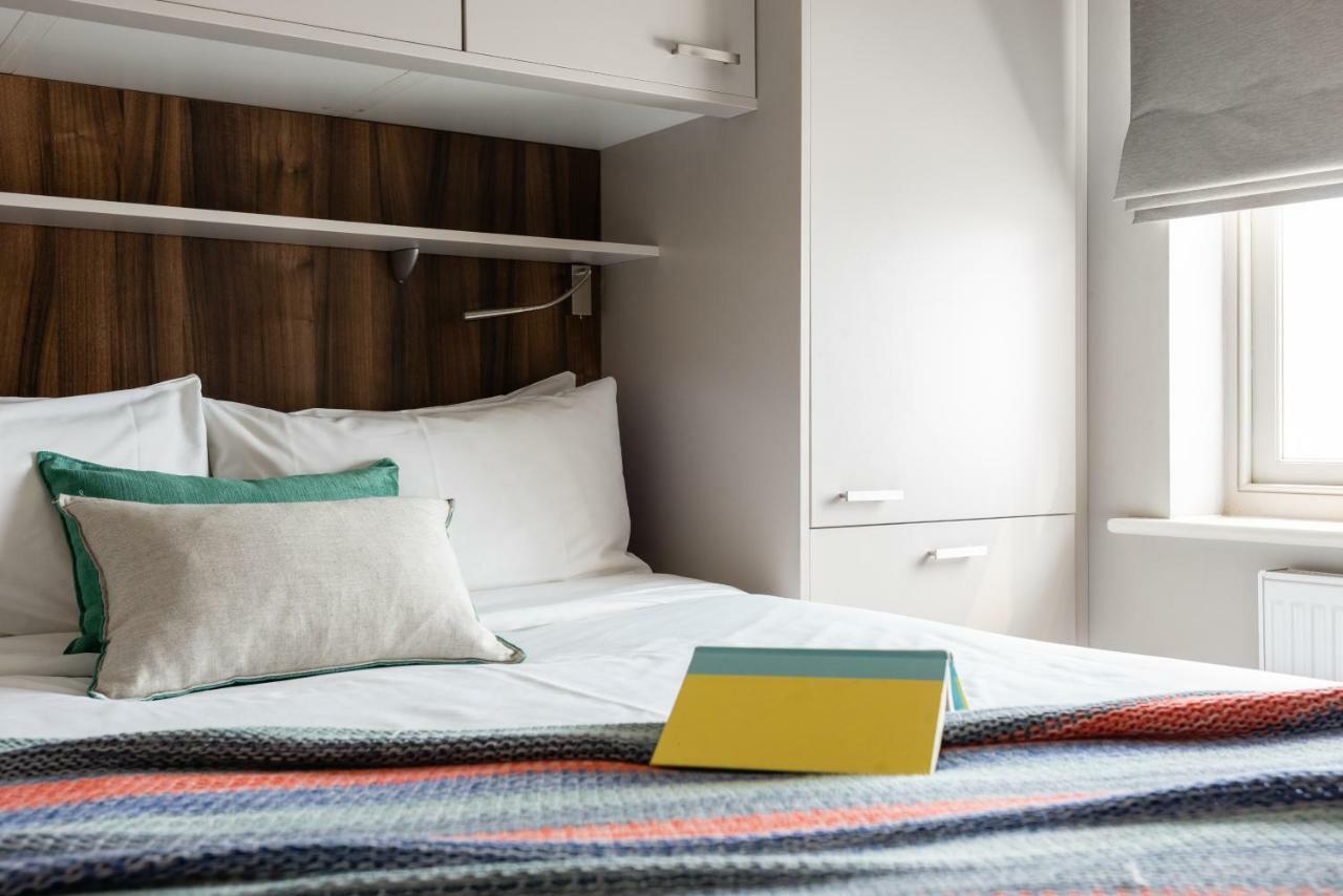 The Norfolk Maisonette - Lovely 4Bdr Mews 런던 외부 사진