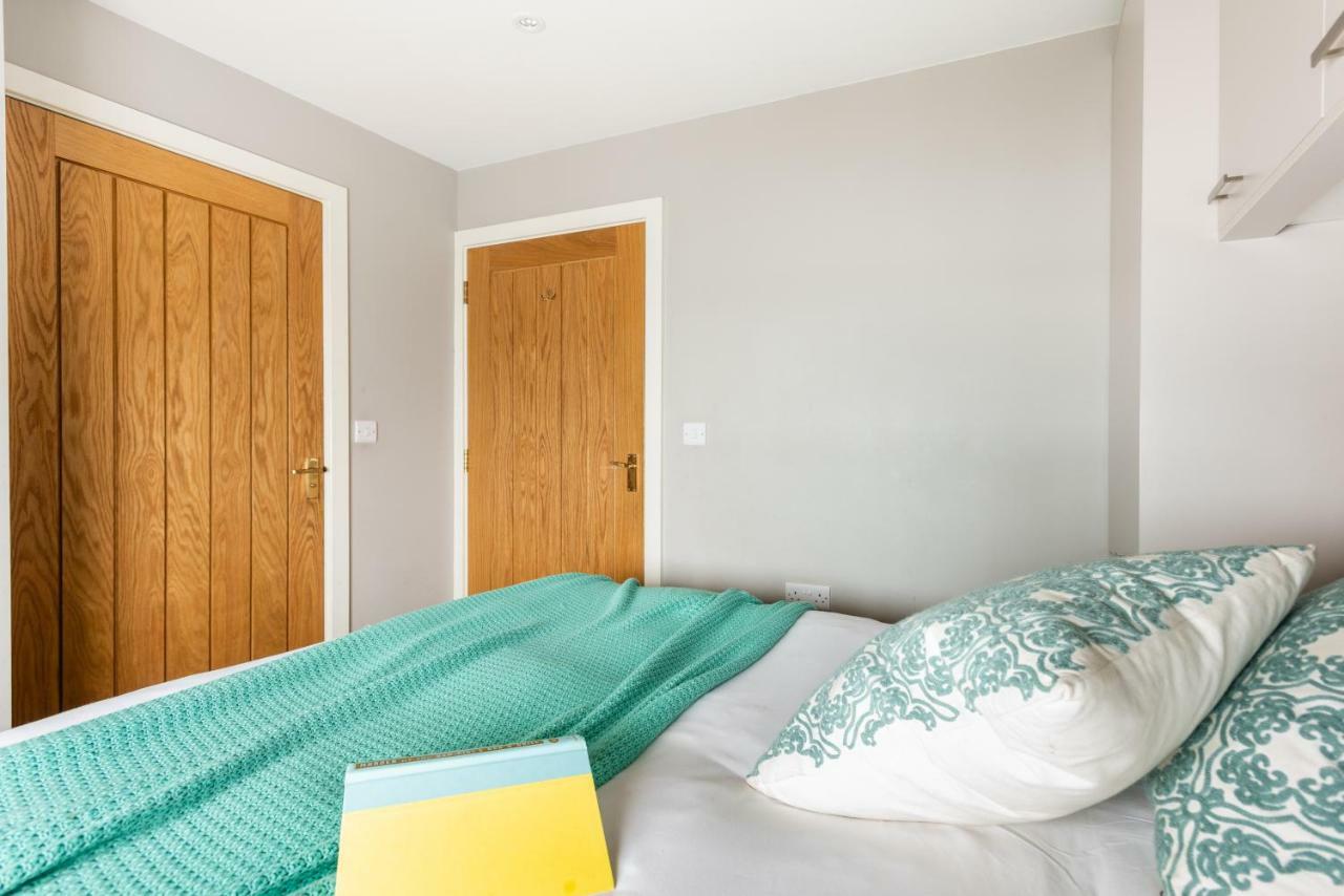 The Norfolk Maisonette - Lovely 4Bdr Mews 런던 외부 사진