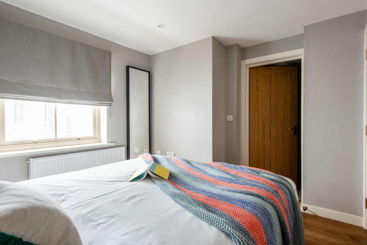 The Norfolk Maisonette - Lovely 4Bdr Mews 런던 외부 사진