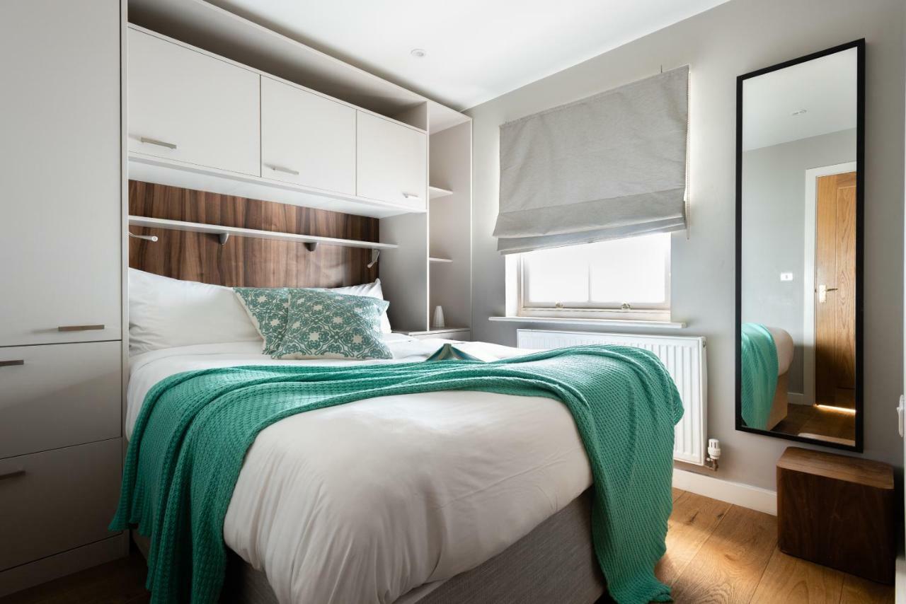 The Norfolk Maisonette - Lovely 4Bdr Mews 런던 외부 사진
