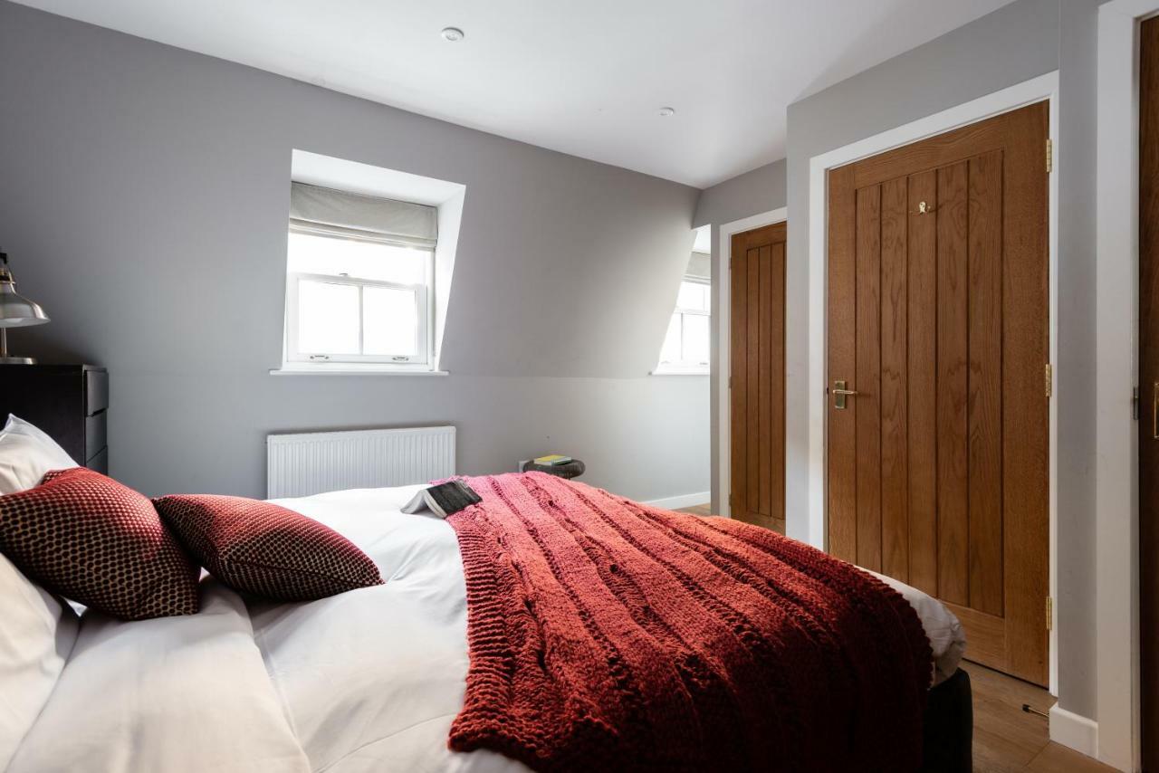 The Norfolk Maisonette - Lovely 4Bdr Mews 런던 외부 사진