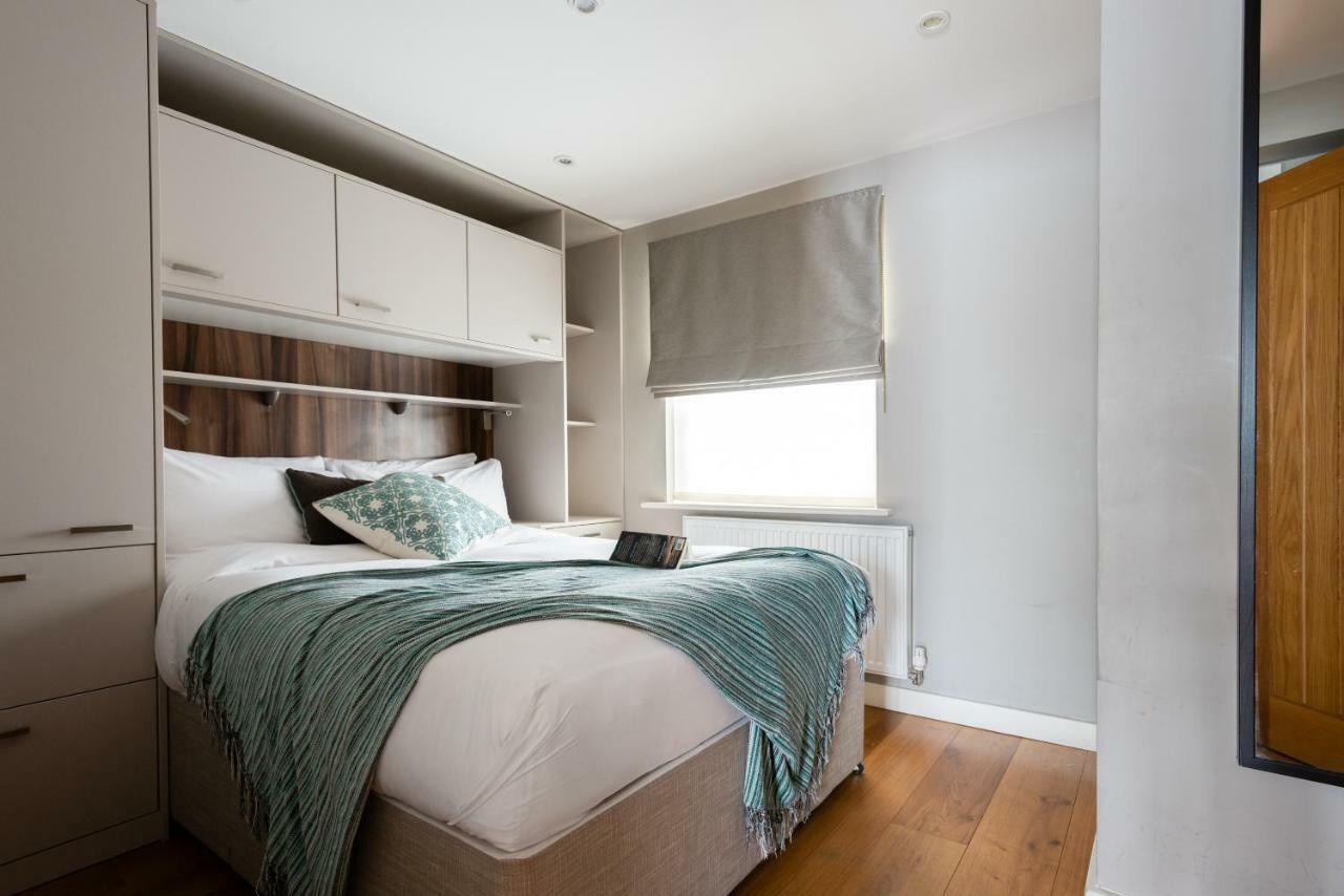 The Norfolk Maisonette - Lovely 4Bdr Mews 런던 외부 사진