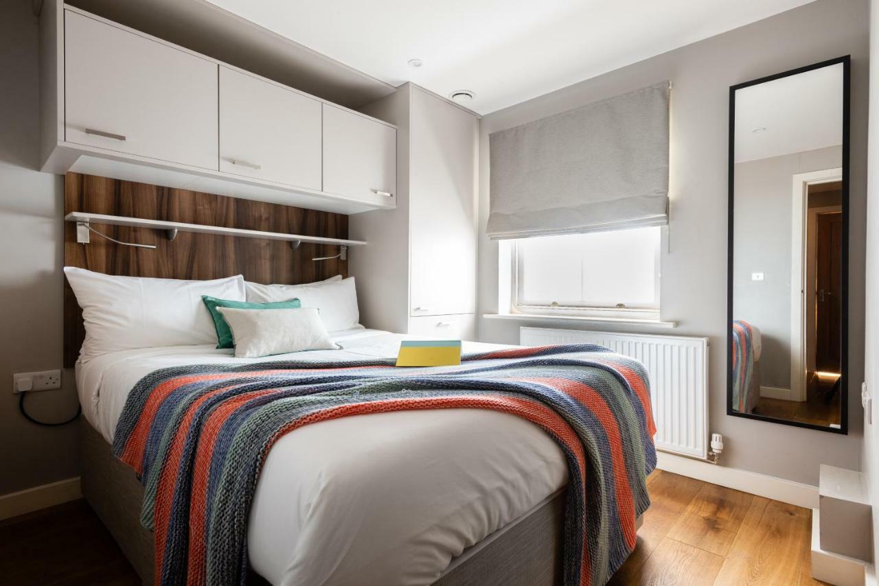 The Norfolk Maisonette - Lovely 4Bdr Mews 런던 외부 사진