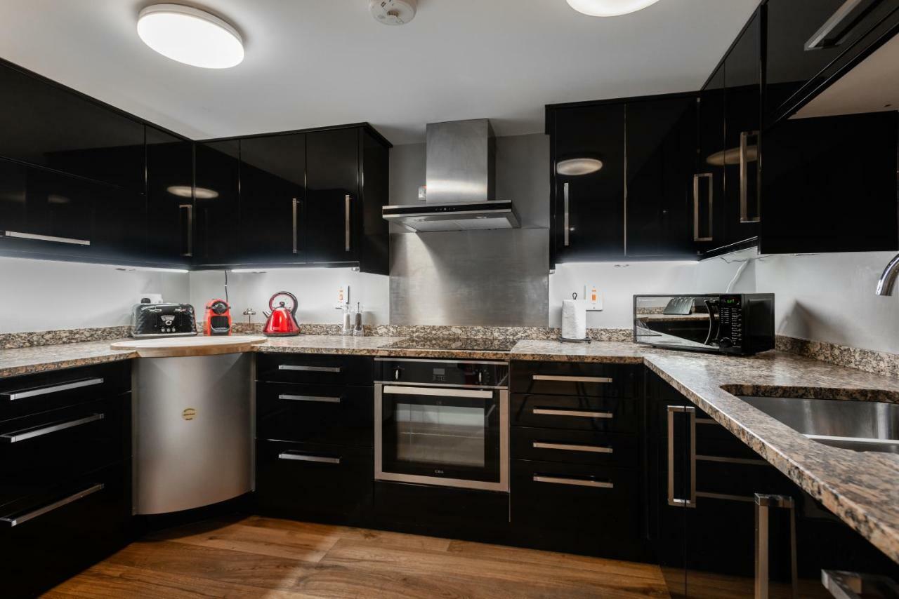 The Norfolk Maisonette - Lovely 4Bdr Mews 런던 외부 사진