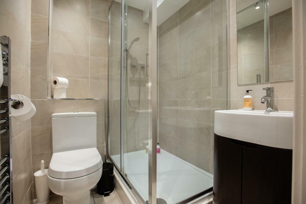 The Norfolk Maisonette - Lovely 4Bdr Mews 런던 외부 사진