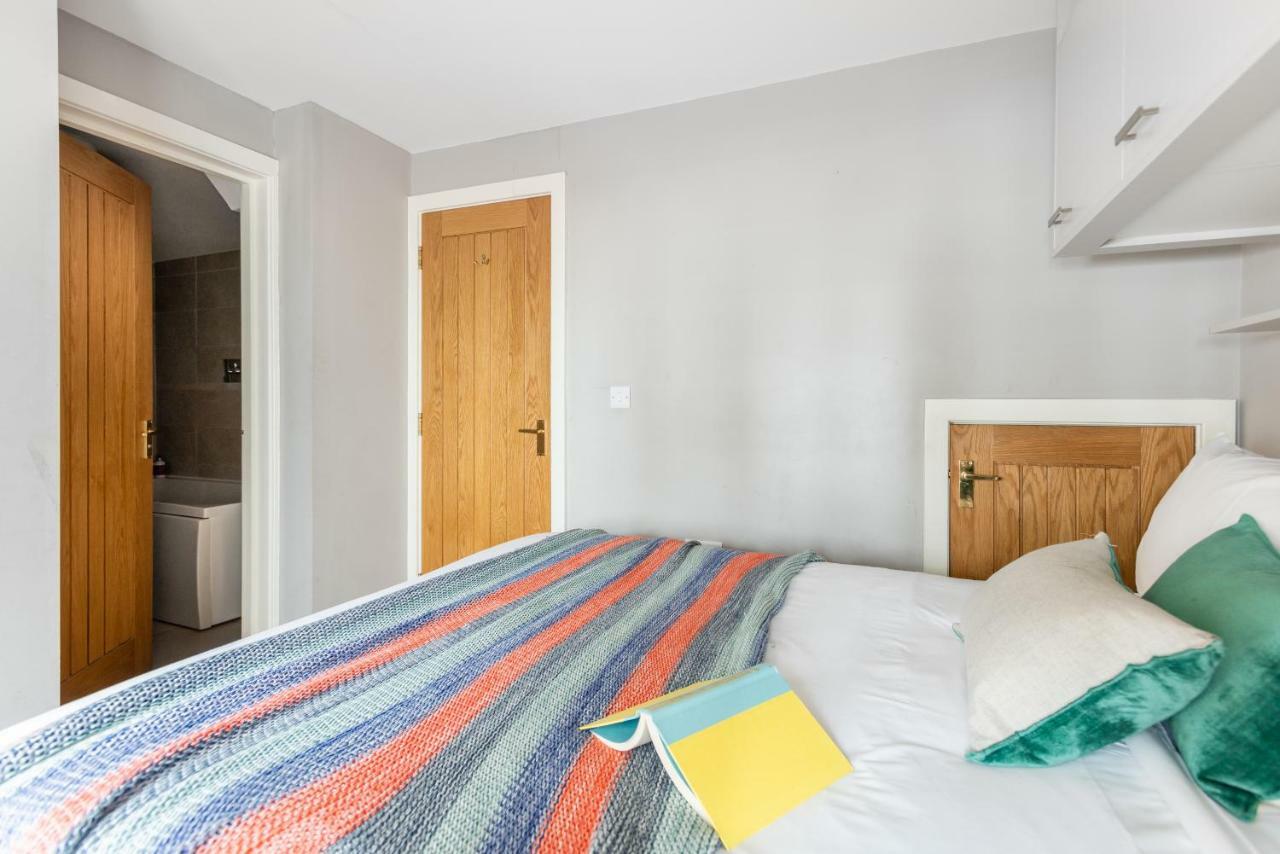 The Norfolk Maisonette - Lovely 4Bdr Mews 런던 외부 사진